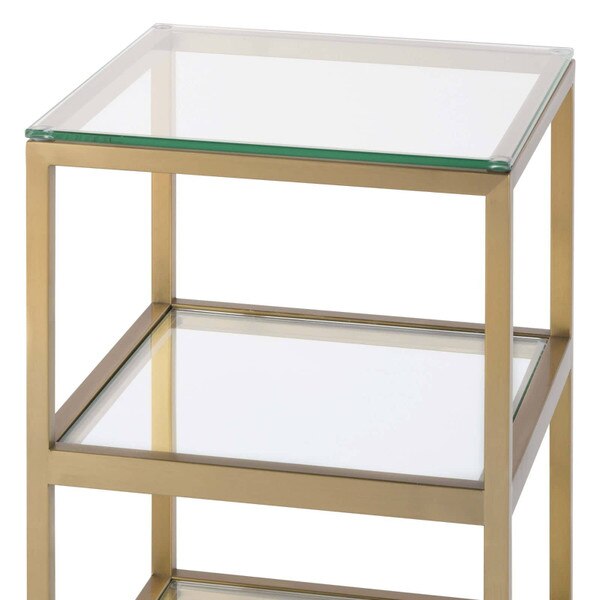 Alister Side Table